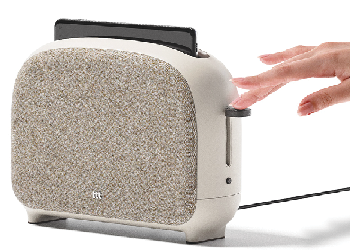 Akıllı Telefon Dezenfekte Cihazı