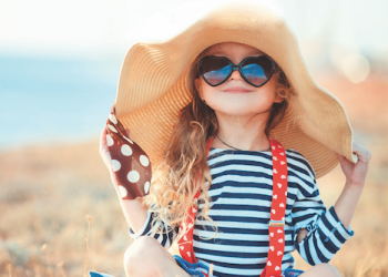 Çocukları Tehdit Eden  3 Yaz Alerjisi!