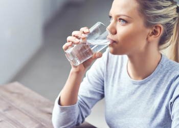 Vücut Dengesi İçin İhtiyacınız Kadar Su İçin