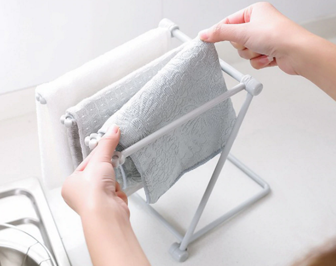 Çamaşırları klorsuz beyazlatmanın püf noktaları