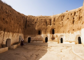 Dünyadaki en sıra dışı 11 kasaba