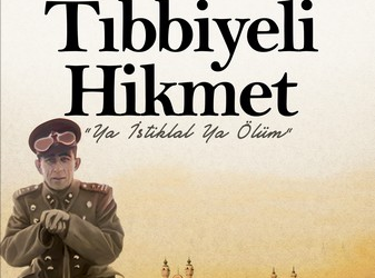 Prof. Dr. Nevzat Tarhan: “Tıbbiyeli Hikmet’in konuşması İstiklal Savaşı’nın kaderini değiştirmiştir”
