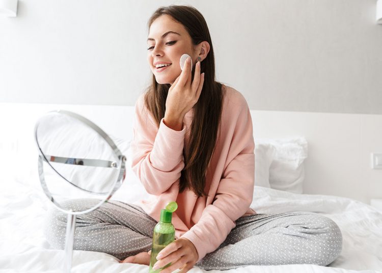 Işıldayan Bir Cilt için şifreler