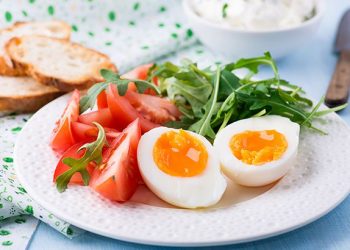 Yumurta kolesterolü yükseltir mi?