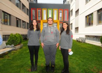 Diyarbakır’dan Harvard’a uzanan başarı hikayesi!