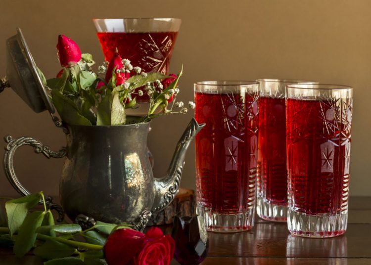 Geleneksel Osmanlı içecekleri Osmanlı döneminde en sevilen şerbetler ve tarifleri…