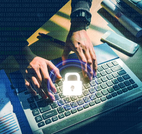 Dijital Ayak İziniz Sizi Hedef Haline Getirebilir