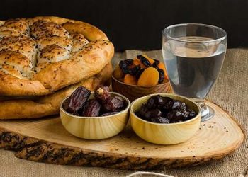 Ramazan ayında beslenmemiz nasıl olmalı?