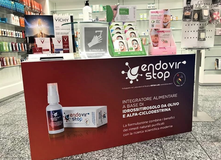 COVID-19’a Karşı Geliştirilen Koruyucu Burun Spreyi, KKTC’de Üretilmeye Başlanıyor