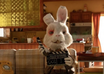 Kozmetik Üretiminde Kobay Olarak Kullanılan Bir Tavşanı Anlatan Çarpıcı Kısa Film: Save Ralph