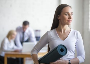 Spor, Kariyerinizi De Güçlendiriyor