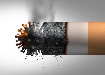 Sigara İçenler Covid-19’a Daha Kolay Yakalanıyor