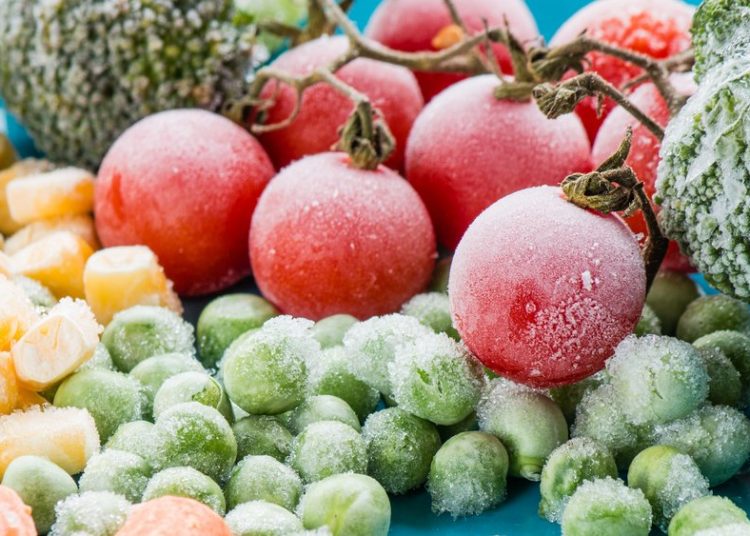 Besinleri Daha Uzun Süre Bozulmadan Saklayabilirsiniz