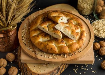 En iyi Ramazan pidesi için 5 püf nokta