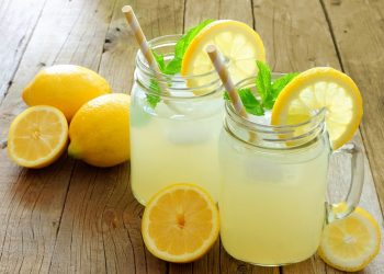 Limonun Faydaları Saymakla Bitmiyor