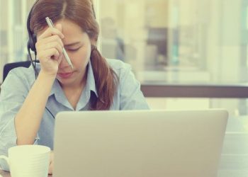 Coronavirüs geçiren 10 hastadan birinde görülüyor: Beyin Sisi