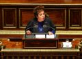 Fransız Senatör Benbassa’dan ‘ayrılıkçı’ yasa tasarısına tepki: Tasarı Müslümanlara karşı şiddetli saldırıdır