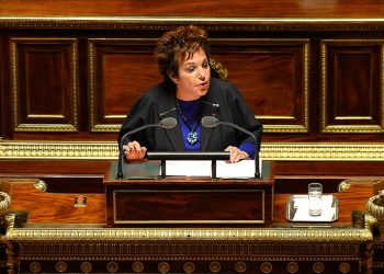 Fransız Senatör Benbassa’dan ‘ayrılıkçı’ yasa tasarısına tepki: Tasarı Müslümanlara karşı şiddetli saldırıdır