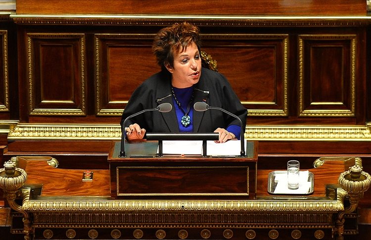 Fransız Senatör Benbassa’dan ‘ayrılıkçı’ yasa tasarısına tepki: Tasarı Müslümanlara karşı şiddetli saldırıdır