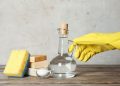 Temizlikte doğal alternatif: Beyaz Sirke