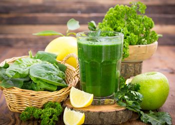 Harika bir ödem atıcı çay tarifi