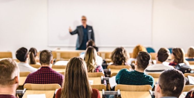 YÖK’ten üniversitelerde yüz yüze eğitim açıklaması