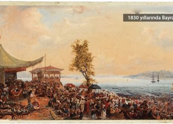 Osmanlı’da Ramazan Bayramı Gelenekleri