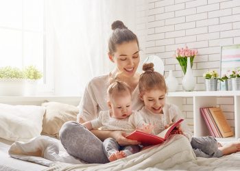 Ruh sağlığı iyi bir çocuk için ruh sağlığı iyi bir anne önemli! 