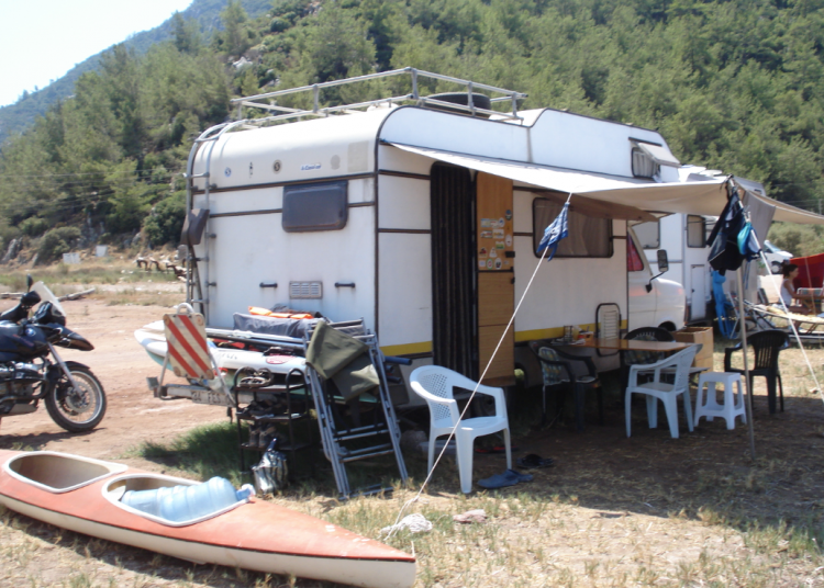 Karavancılık Hayali Kuranların Yaptıkları Hatalar