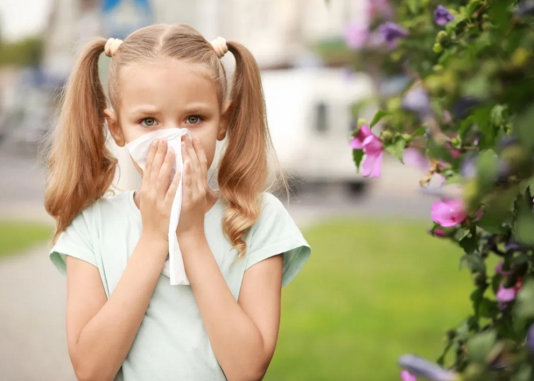 ÇOCUKLARDA BESİN ALERJİLERİNİN GÖRÜLMESİ NEDEN ARTIYOR?