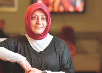 Ayşegül Yıldırım Kara: “Kudüs’te çift taraflı zulüm var”