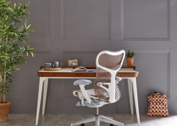 Evde Çalışanlar İçin 8 Dekoratif Öneri