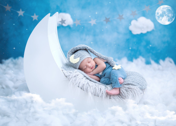 Çocuğun uyku düzeni nasıl sağlarız?