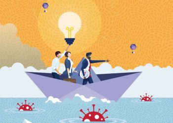 Pandemide yöneticiler daha çok empati yapmaya başladı