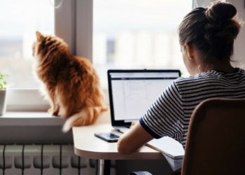 Uzaktan Çalışırken Motivasyonunuzu Artıracak İpuçları