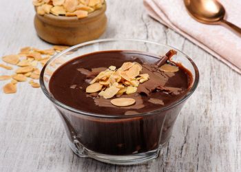 Pürüzsüz bir Supangle tarifi