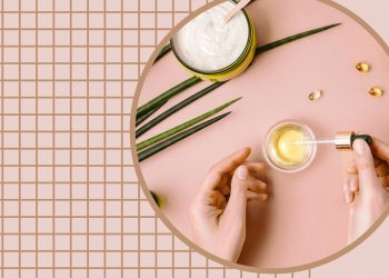 Bitkisel İçeriklerle daha genç bir cilt