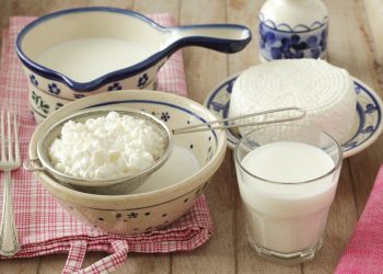 Quark: Lezzeti ve Kıvamıyla Dikkat Çeken Quark Nedir, Nasıl Yapılır?