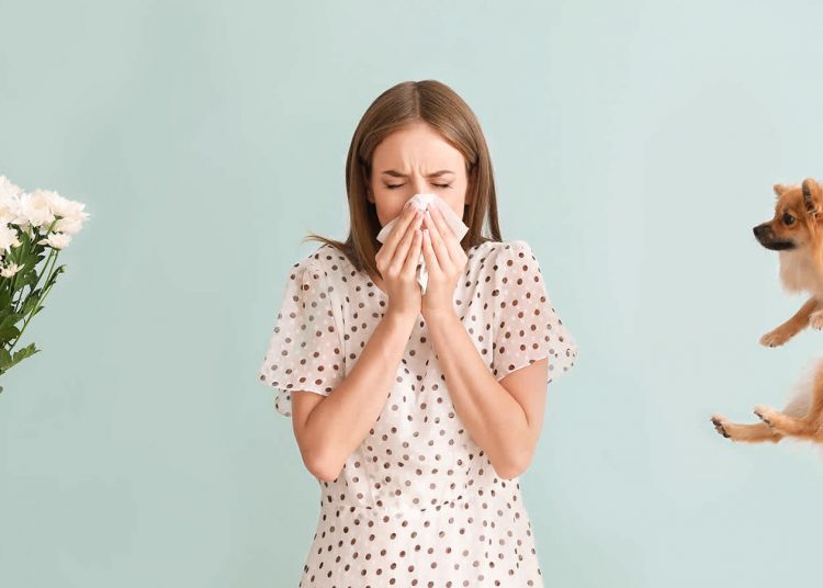 Yaz mevsiminde en sık görülen 6 alerji