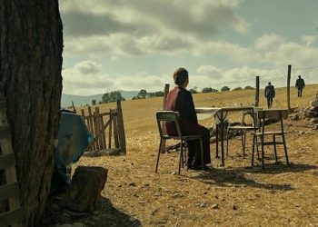 Semih Kaplanoğlu’nun çektiği ‘Bağlılık Hasan’ filmi, Cannes’da Türkiye’yi temsil edecek