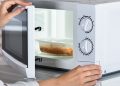 Bu yiyecekleri asla mikrodalgada ısıtmayın
