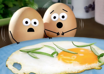Yumurta yıkanmalı mı?