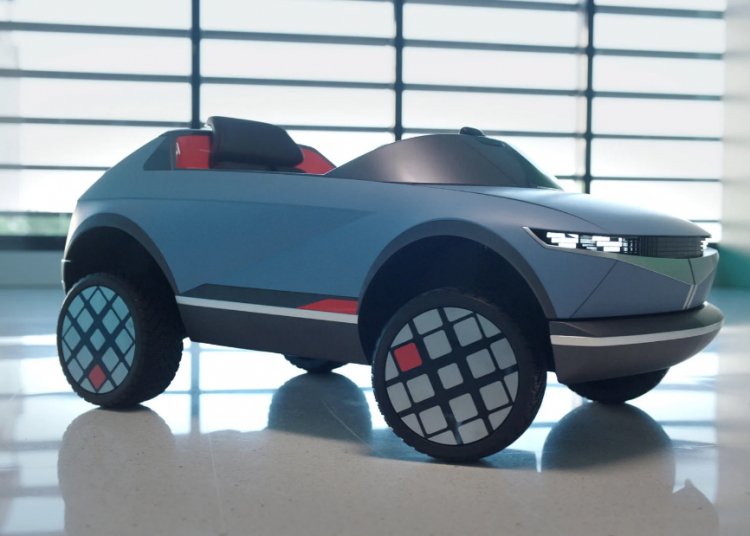 Hyundai’den çocukları sevindiren bağış!