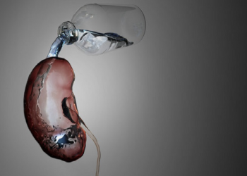 Böbrek sağlığı için su tüketimine dikkat edilmeli