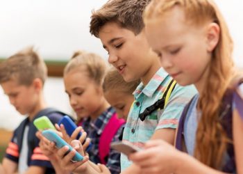 Sosyal medya çocuk güvenliğinde sınıfta kaldı