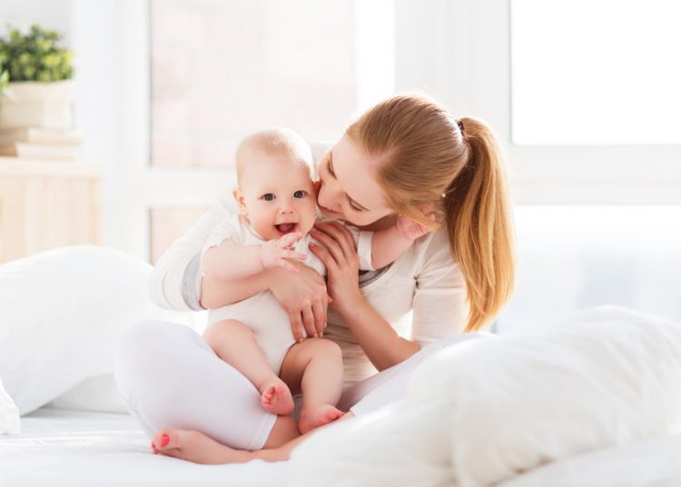 Annedeki B12 vitamini eksikliği bebek beynini olumsuz etkileyebilir