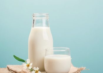 Sütü bu şekilde kullanmalarına çok şaşıracaksınız