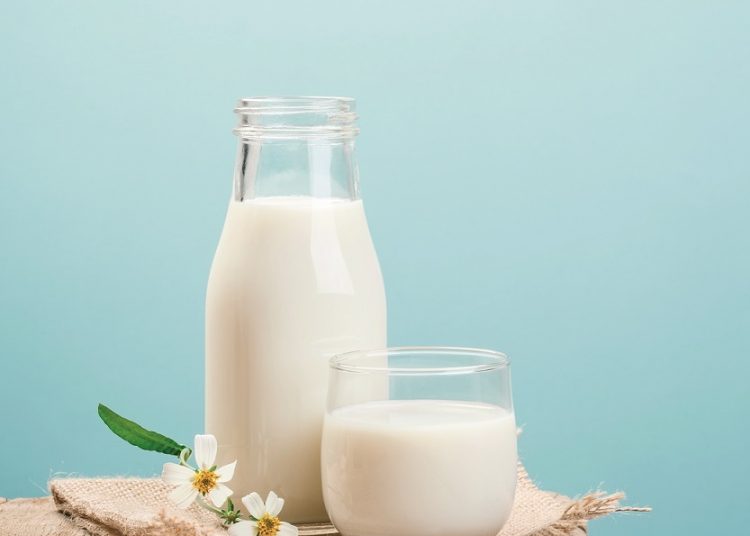 Sütü bu şekilde kullanmalarına çok şaşıracaksınız