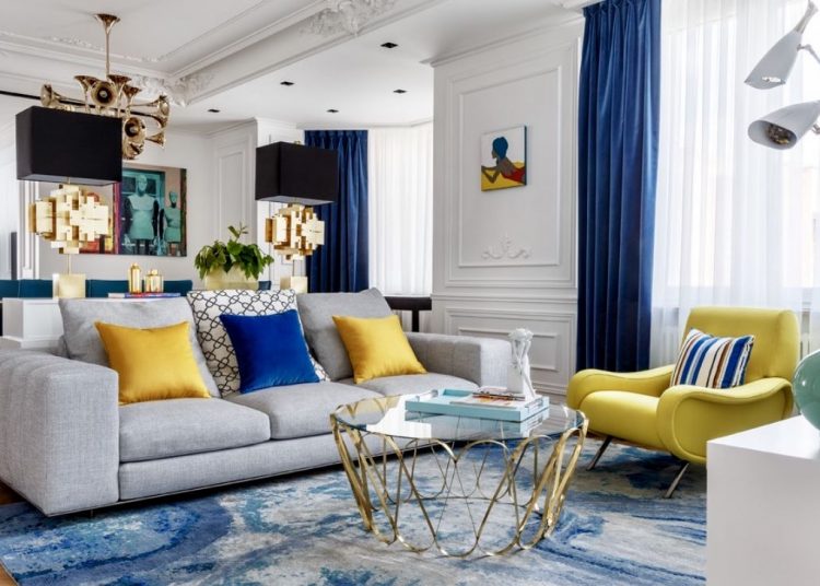 Evinizi yenilemenin 8 basit yolu!