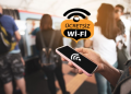 Kafelerde Wi-Fi kullananlara kötü haber!